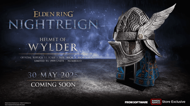 Elden Ring Nightreign objet