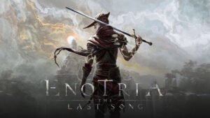 Enotria The Last Song