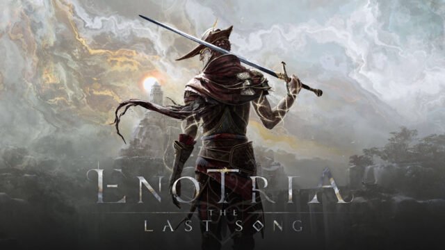 Enotria The Last Song