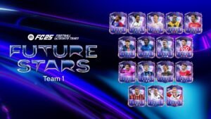 EA SPORTS FC 25