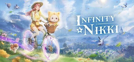 Infinity Nikki KArt