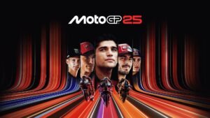 Motogp25