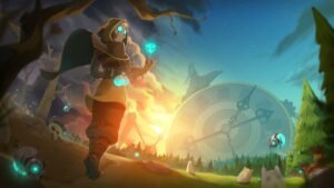 Wakfu