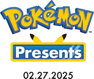 Pokemon Present