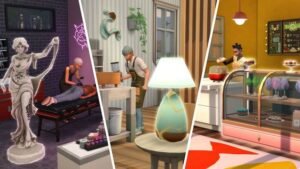 Sims 4