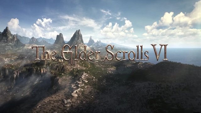 The Elder Scroll VI