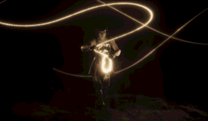 Wonder Woman