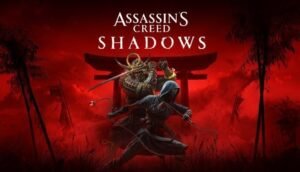 Assassin’s Creed Shadows