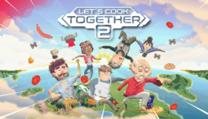 Let's Cook Together 2