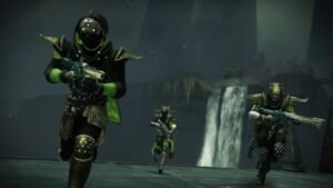destiny 2 dogme fragmenté