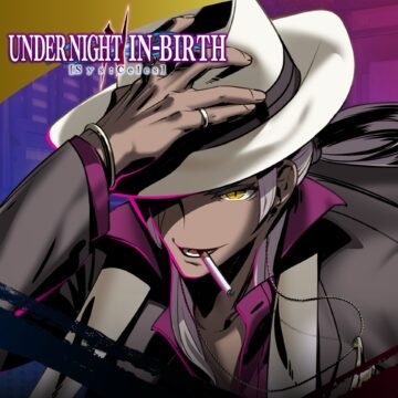 UNDER NIGHT IN-BIRTH II Sys:Celes
