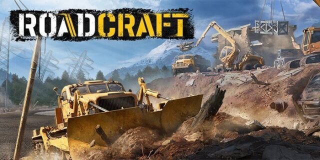 RoadCraft
