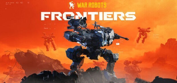 War Robots