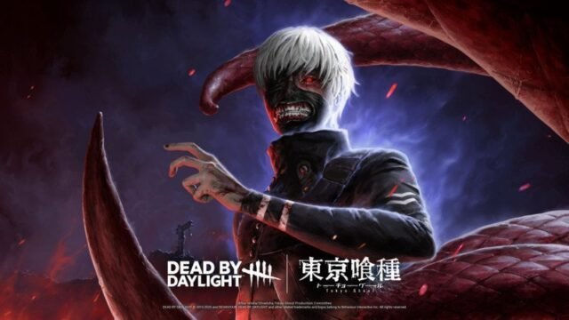 Dead by Daylight