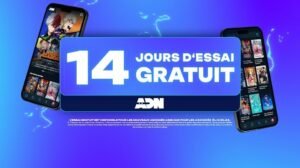 ADN offre 14 jours