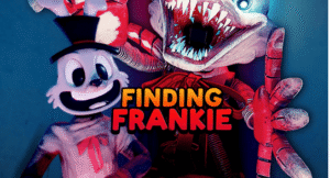 Finding Frankie