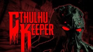 Cthulhu Keeper KA