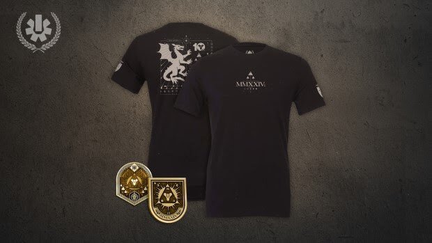 Destiny 2 bungie store