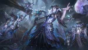 Diablo Immortal les étendues Tortueuses
