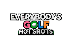 Everybody's Golf Hot Shots