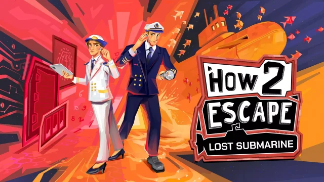 How 2 Escape