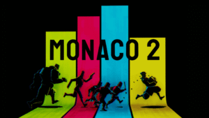 Monaco 2 KeyArt