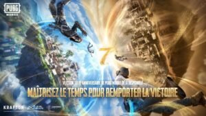 PUBG Mobile
