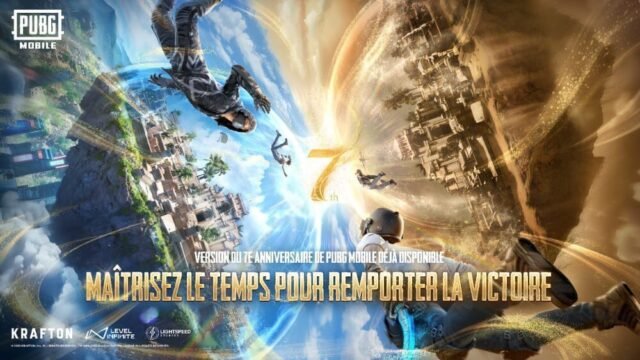 PUBG Mobile
