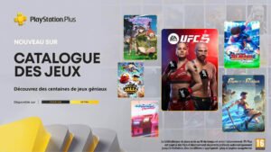 PlayStation Plus
