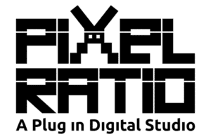 Plug In Digital x PixelRatio