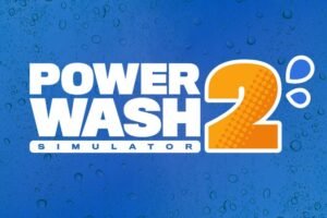 Powerwash Simulator 2