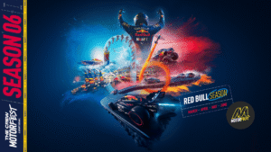 The Crew motorfest saison 6