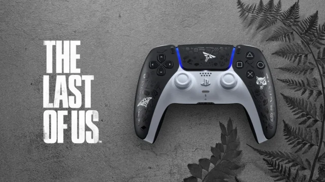 The Last of Us
