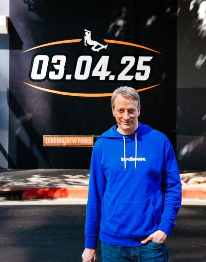 Annonce officielle de Tony Hawk's Pro Skater 3 et 4 avec une édition
