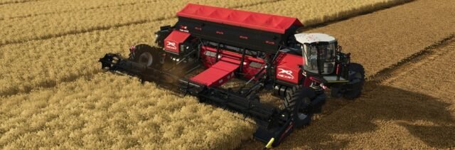 Farming Simulator 25