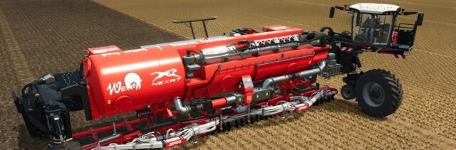 Farming Simulator 25