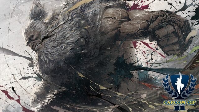 Street Fighter 6