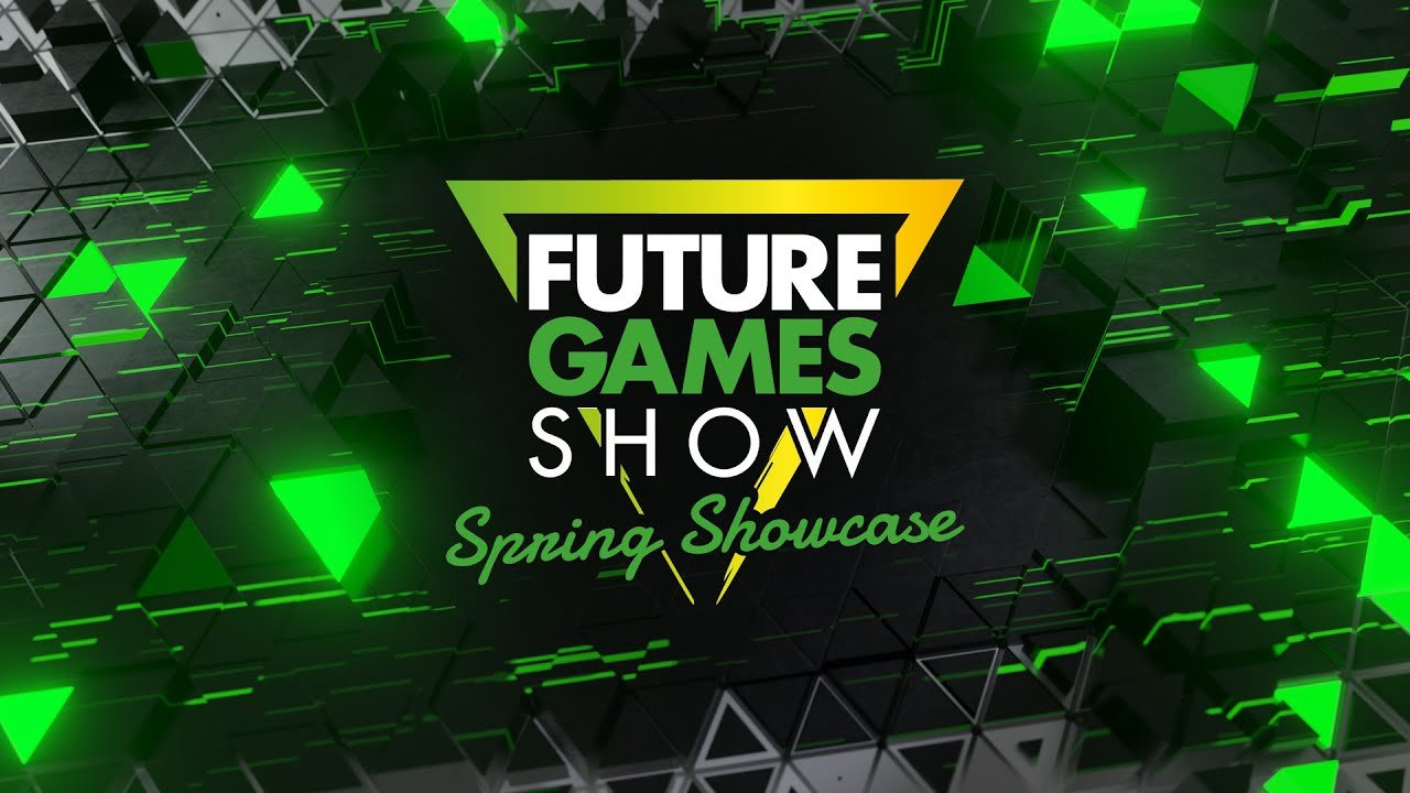 Future Games Show