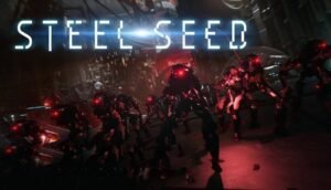 Steel Seed