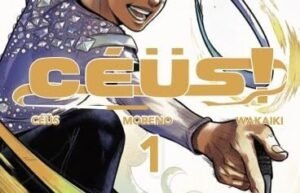 CÉÜS