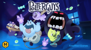 Polterguys