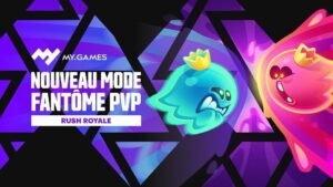 Rush Royale