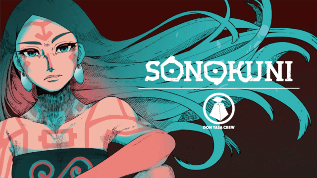 Sonokuni