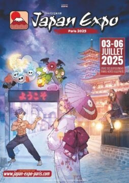 Japan Expo