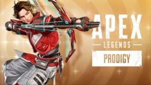 Apex Legends Prodige