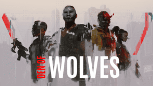 Den of Wolves