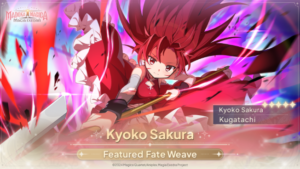 Madoka Magica