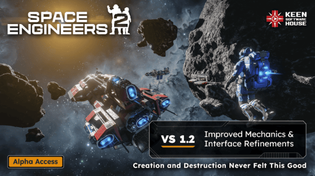 Space Engineers 2