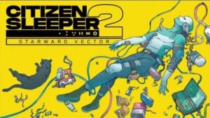 Citizen Sleeper 2 Starward Vector