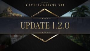 Civilisation VII 1.0.2